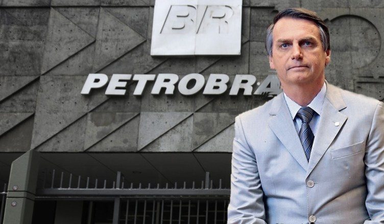 Bolsonaro pode inviabilizar venda de refinarias da Petrobrás | O Cafezinho