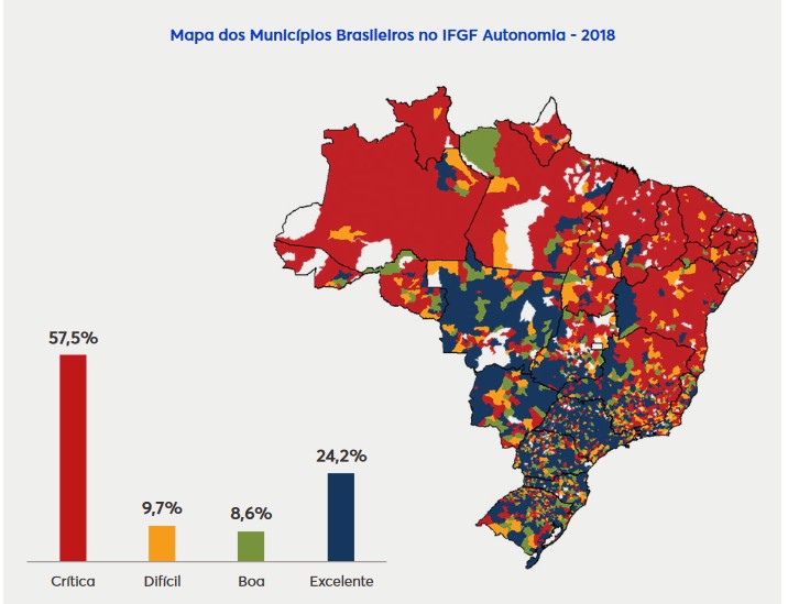 Fierj divulga nota sobre comunidade do Rio de Janeiro