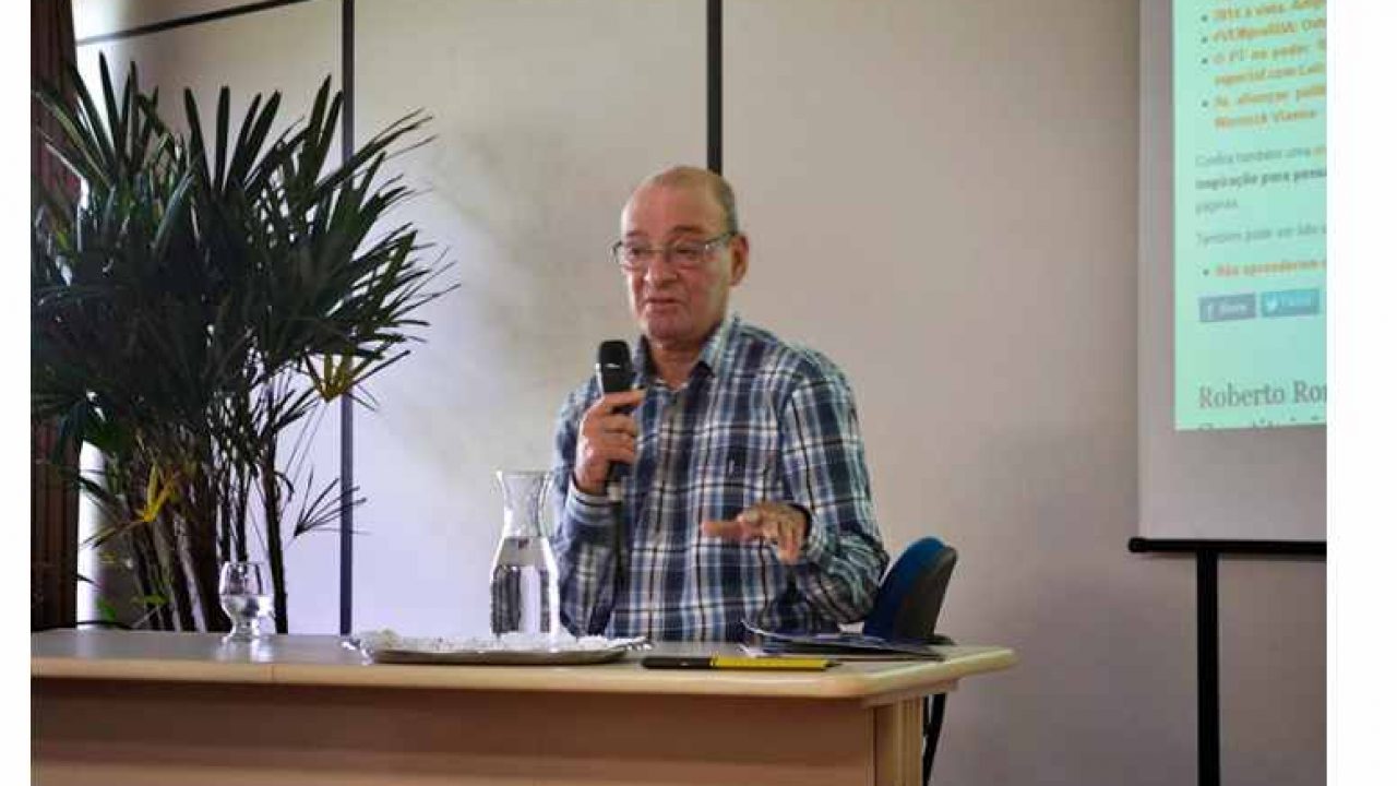 Entrevista de Luiz Werneck Vianna à Usininos | O Cafezinho