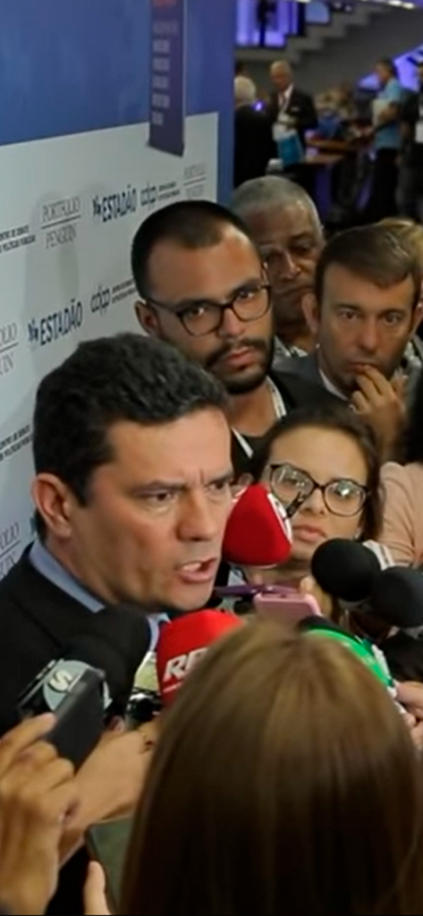 moro jornalistas capa webstories reproducao youtube