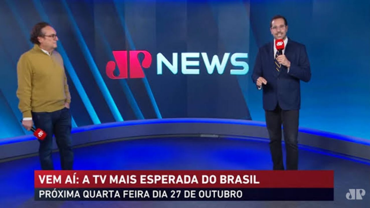 F5 - Televisão - GloboNews bate recorde de audiência em dia de