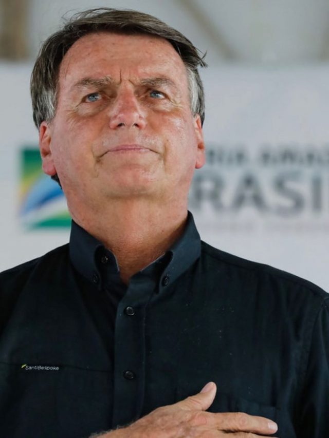 Os Principais Eleitores de Bolsonaro