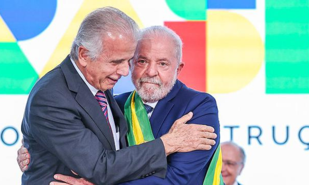 O xeque mate de Lula no Rio de Janeiro – Por Miguel do Rosário - Revista  Fórum