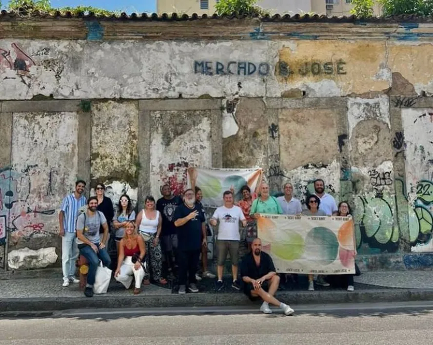 Mercado São José - O que saber antes de ir (ATUALIZADO 2023)