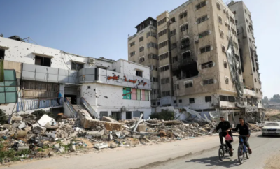 Especialistas da ONU acusam Israel de violência sexual e 'atos genocidas' em Gaza