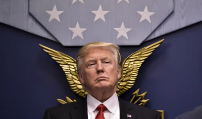 Os movimentos tarifários dos EUA semeiam o caos no comércio global, mas acabam saindo pela culatra