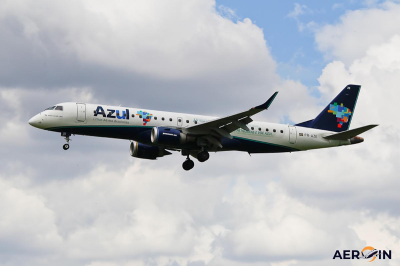 6. Embraer decola rumo ao Japão com contrato estratégico