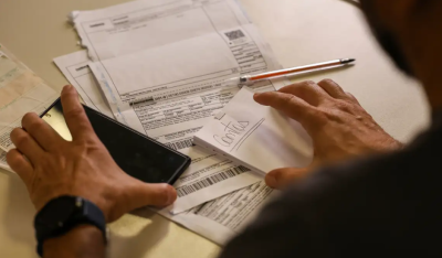 Carga tributária bruta do Governo Geral atingiu 32,32% do PIB em 2024, mostra boletim do Tesouro