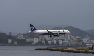 Turismo nacional supera níveis pré-pandemia