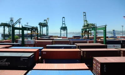 Enquanto a Ásia projeta leve crescimento, a América do Norte pode amargar queda de até 12,6% nas exportações, segundo novo relatório da OMC.
