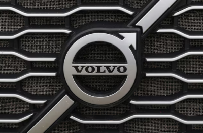 Volvo cortará até 800 empregos nos EUA devido às tarifas de Trump