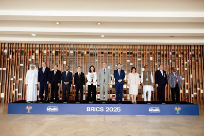 BRICS: Declaração Conjunta reforçando o compromisso com o desenvolvimento agrícola sustentável, a segurança alimentar e o enfrentamento das desigualdades no campo