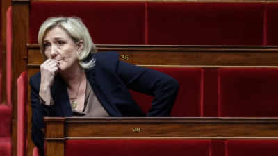 1. Justiça francesa condena Marine Le Pen por desvio de fundos e impede sua candidatura em 2027, alterando o rumo da extrema direita no país.