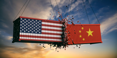 Guerra fria econômica esquenta entre China e EUA.