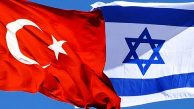 Israel avisa e Turquia escuta no limite da guerra