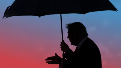 A crise tarifária de Trump ainda não acabou