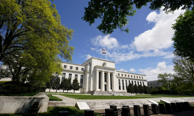 Crise de liquidez acende alerta máximo no Fed