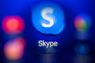 A Internet diz adeus ao Skype e agradece a todas as chamadas.
