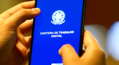 Brasil registra saldo de mais de 257 mil novos empregos em abril