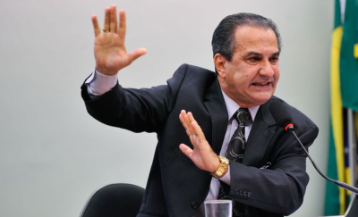 Malafaia manda recado a Tarcísio e Centrão sobre prisão de Bolsonaro
