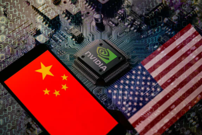 Tecnologia da China avança com IA sem Nvidia