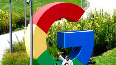 Google concorda em financiar o desenvolvimento de três novos locais nucleares