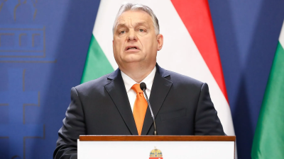 Veto húngaro provoca novo impasse na União Europeia e expõe fragilidade da solidariedade ao leste, mesmo diante da continuidade da guerra na Ucrânia.