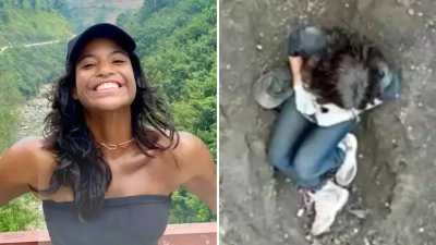 Família de Juliana Marins reclama de descaso de aérea no traslado.