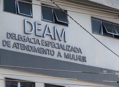 Crime aconteceu após abordagem em um lanche; mesmo com resistência, vítima foi levada e violentada. Mensagens enviadas depois ajudaram na prisão.