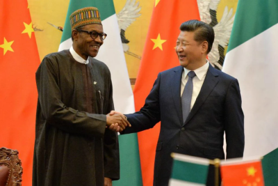 os EUA ameaçam com tarifas, a China abre mercados – quem sai ganhando é o continente africano