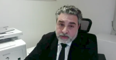 Decisão judicial encerra as ações da Lava Jato contra Tacla Duran após STF considerar inválidas as provas extraídas dos sistemas da Odebrecht.