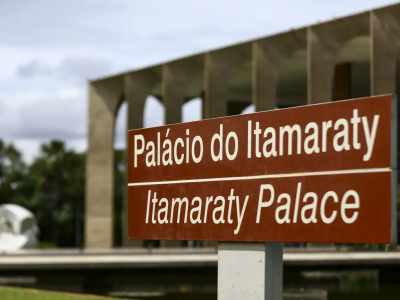 Brasil rompe silêncio e denuncia Israel por genocídio