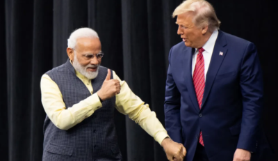 Nova Delhi tenta equilibrar alianças enquanto enfrenta cobranças por seus laços com Moscou e pressões para abrir setores estratégicos da economia.