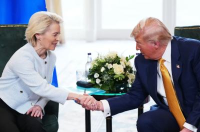 Acordo comercial UE-EUA: O que foi realmente acordado e Trump é o vencedor?
