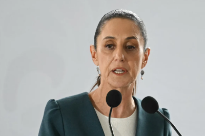 Congressistas dos EUA apontam potencial comercial após reunião com Sheinbaum