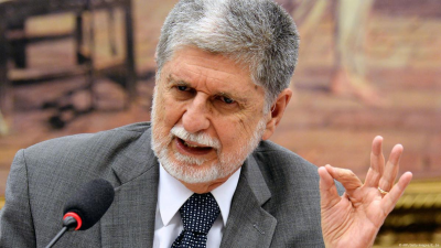 Brasil rompe silêncio e desafia Israel na Justiça