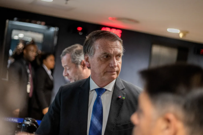 A ameaça de Trump de impor tarifas ao Brasil por conta das investigações contra Bolsonaro surpreendeu o STF, mas serviu para reforçar sua convicção institucional.