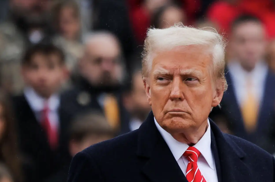 O dado inédito mostra como tensões comerciais podem transbordar para o imaginário coletivo, alimentando o medo de guerra no Brasil.