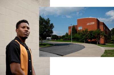 Estudantes, fiéis e membros da comunidade em um condado republicano estão temendo — e lutando — contra a deportação de um querido professor imigrante.