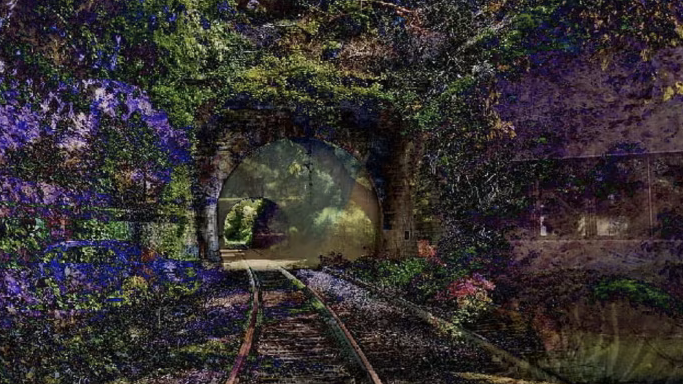 Quem detém os direitos autorais do trabalho de IA?