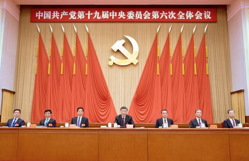 O Partido Comunista da China, antes força de resistência, hoje conduz um projeto de dignidade nacional que desafia a lógica de um mundo desigual.