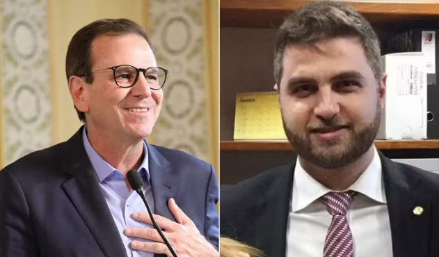 A aproximação entre Paes e Wladimir Garotinho projeta Campos como força decisiva e ameaça a estabilidade da base governista de Cláudio Castro.