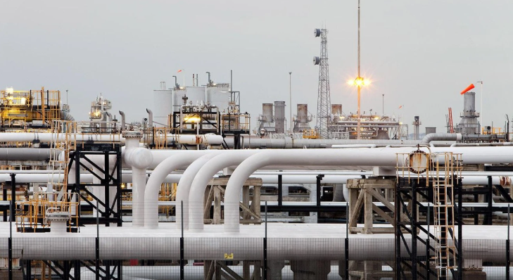 Irã espera iniciar importação de gás russo via Azerbaijão em 'futuro próximo'