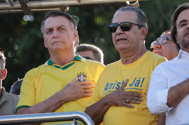 O cerco judicial contra Bolsonaro não é perseguição, mas a afirmação de que nenhum líder, por mais poderoso, está acima da democracia.