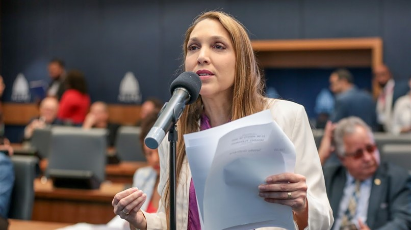 Ao unir beleza e proteção, a medida dá novo sentido a lugares onde mulheres sempre compartilharam suas dores.