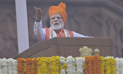 A visita de Modi à China simboliza um raro movimento de reconciliação entre as maiores potências da Ásia em meio a tensões globais.