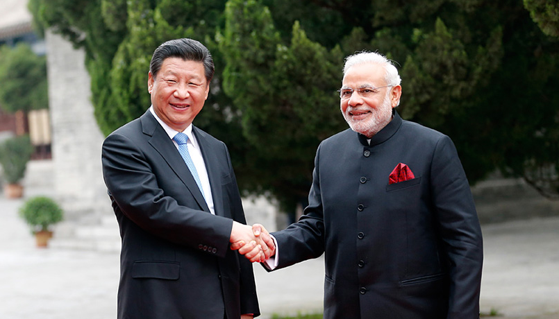 A visita de Modi à China marca não só um gesto diplomático, mas um reposicionamento estratégico que pode influenciar o rumo da Ásia e do mundo.