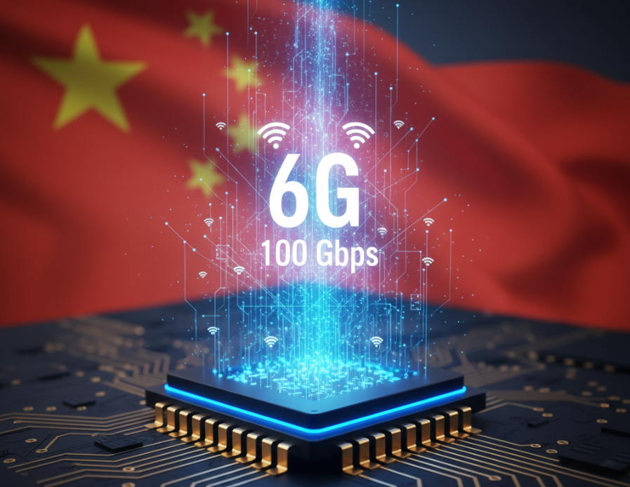 Avanço técnico reforça soberania digital da China e lança alerta estratégico para outras potências globais.