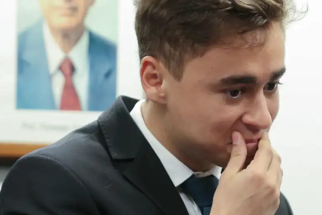 Operação Carbono Oculto revela como a desinformação digital impacta políticas públicas e beneficia organizações criminosas.