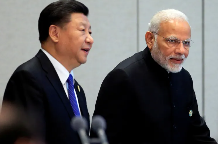 O bloco liderado pela China dará aos membros a oportunidade de expressar queixas comuns, especialmente contra Washington.